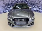 Audi S8 - fotka číslo 2