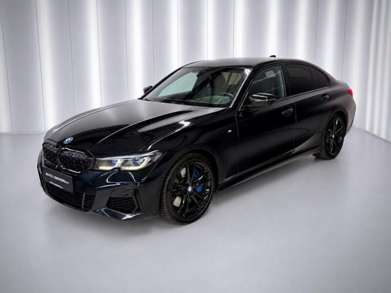BMW Řada 3 - hlavní fotka inzerátu