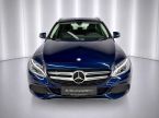 Mercedes Třída C - fotka číslo 1