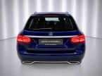Mercedes Třída C - fotka číslo 4