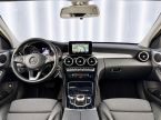 Mercedes Třída C - fotka číslo 8