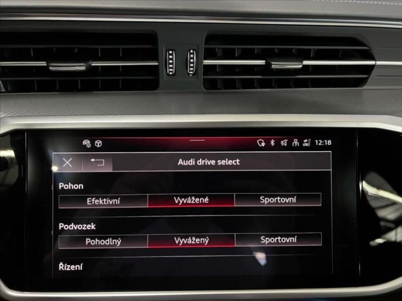 Audi A6 - hlavní fotka