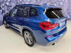 BMW X3 - fotka číslo 4