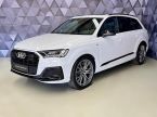 Audi Q7 - fotka číslo 0