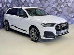 Audi Q7 - fotka číslo 3