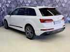 Audi Q7 - fotka číslo 4