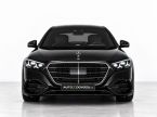 Mercedes Třída S - fotka číslo 1