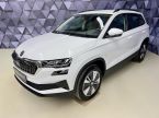 Škoda Karoq - fotka číslo 0