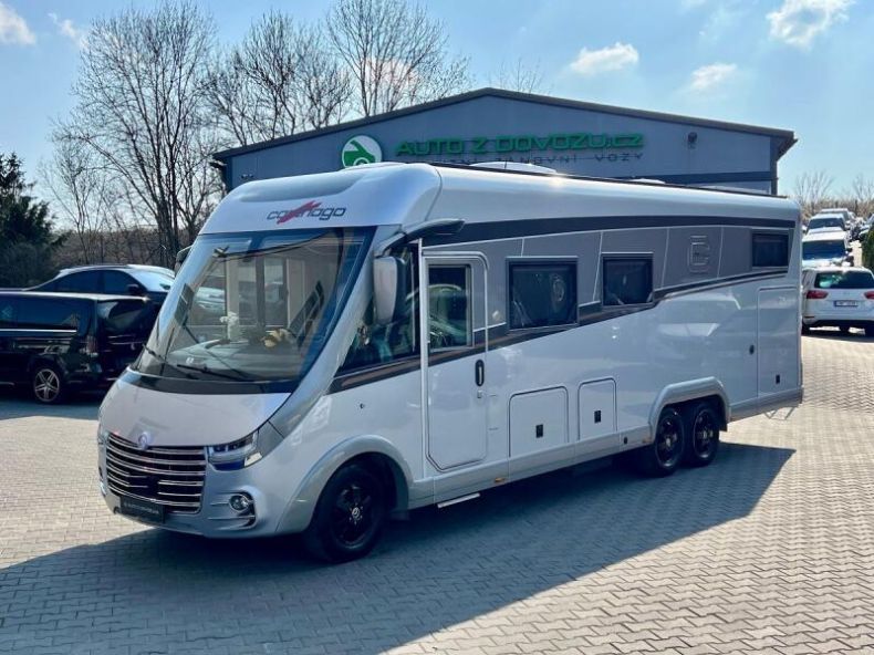 Carthago Ostatní - hlavní foto