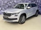 Škoda Kodiaq - fotka číslo 0