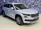 Škoda Kodiaq - fotka číslo 3