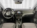 Škoda Fabia - fotka číslo 9