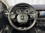 Škoda Fabia - fotka číslo 12