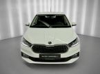 Škoda Fabia - fotka číslo 2