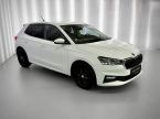 Škoda Fabia - fotka číslo 3