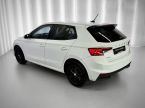 Škoda Fabia - fotka číslo 4