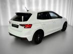 Škoda Fabia - fotka číslo 6
