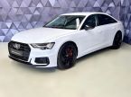 Audi S6 - fotka číslo 0