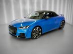 Audi TT - fotka číslo 1