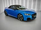 Audi TT - fotka číslo 3