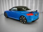 Audi TT - fotka číslo 4