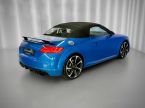 Audi TT - fotka číslo 6