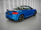 Audi TT - fotka číslo 7
