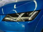 Audi TT - fotka číslo 8