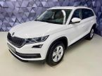 Škoda Kodiaq - fotka číslo 0