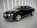 Bentley Continental - fotka číslo 0