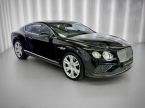 Bentley Continental - fotka číslo 2