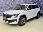 Škoda Kodiaq - fotka číslo 0