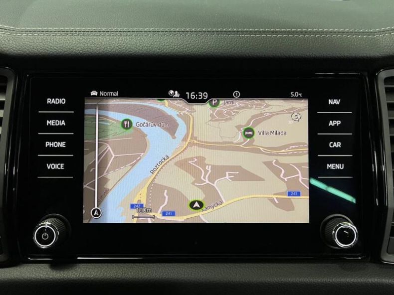 Škoda Kodiaq - hlavní fotka