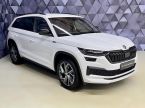 Škoda Kodiaq - fotka číslo 3