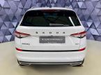 Škoda Kodiaq - fotka číslo 5