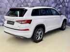 Škoda Kodiaq - fotka číslo 6