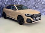 Audi Q8 - fotka číslo 2
