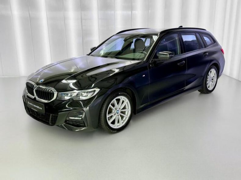 BMW Řada 3 - hlavní fotka inzerátu