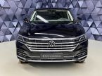 Volkswagen Touareg - fotka číslo 2