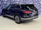 Volkswagen Touareg - fotka číslo 6