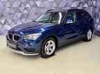BMW X1 - fotka číslo 0