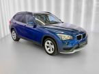 BMW X1 - fotka číslo 2