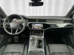 Audi A6 - fotka číslo 8