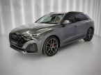 Audi Q8 - fotka číslo 0
