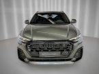 Audi Q8 - fotka číslo 1