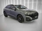 Audi Q8 - fotka číslo 2