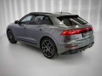 Audi Q8 - fotka číslo 3