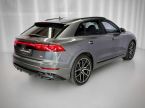 Audi Q8 - fotka číslo 5