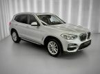 BMW X3 - fotka číslo 2