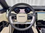 Land Rover Range Rover - fotka číslo 12